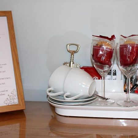 Craigholme Bed & Breakfast Боунес он Уиндърмиър Екстериор снимка