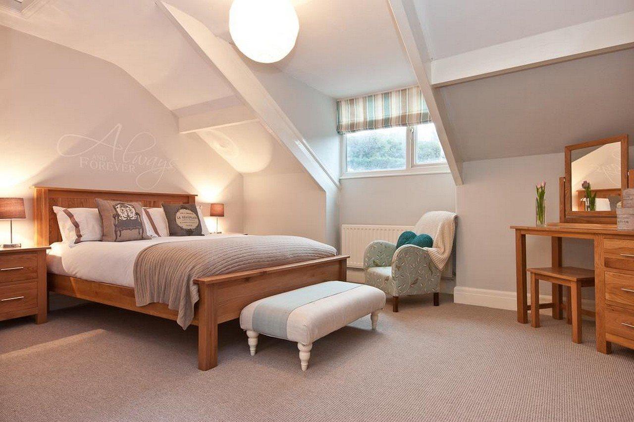 Craigholme Bed & Breakfast Боунес он Уиндърмиър Екстериор снимка