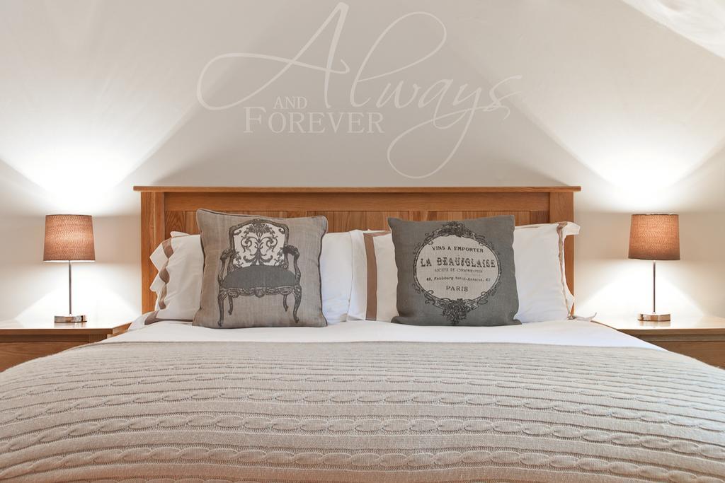 Craigholme Bed & Breakfast Боунес он Уиндърмиър Екстериор снимка