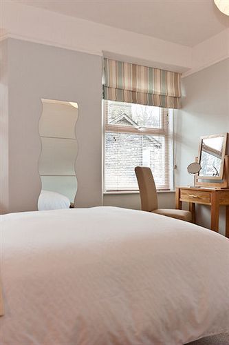 Craigholme Bed & Breakfast Боунес он Уиндърмиър Екстериор снимка