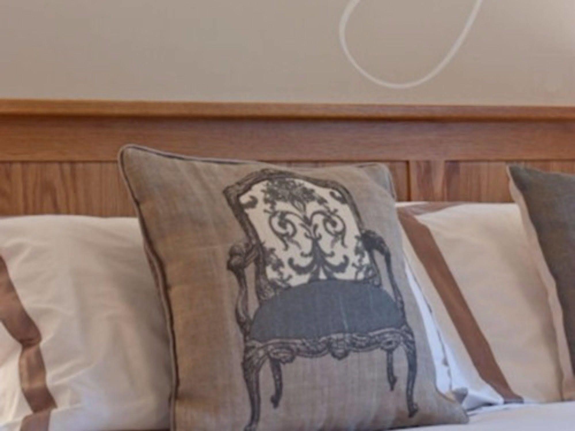 Craigholme Bed & Breakfast Боунес он Уиндърмиър Екстериор снимка