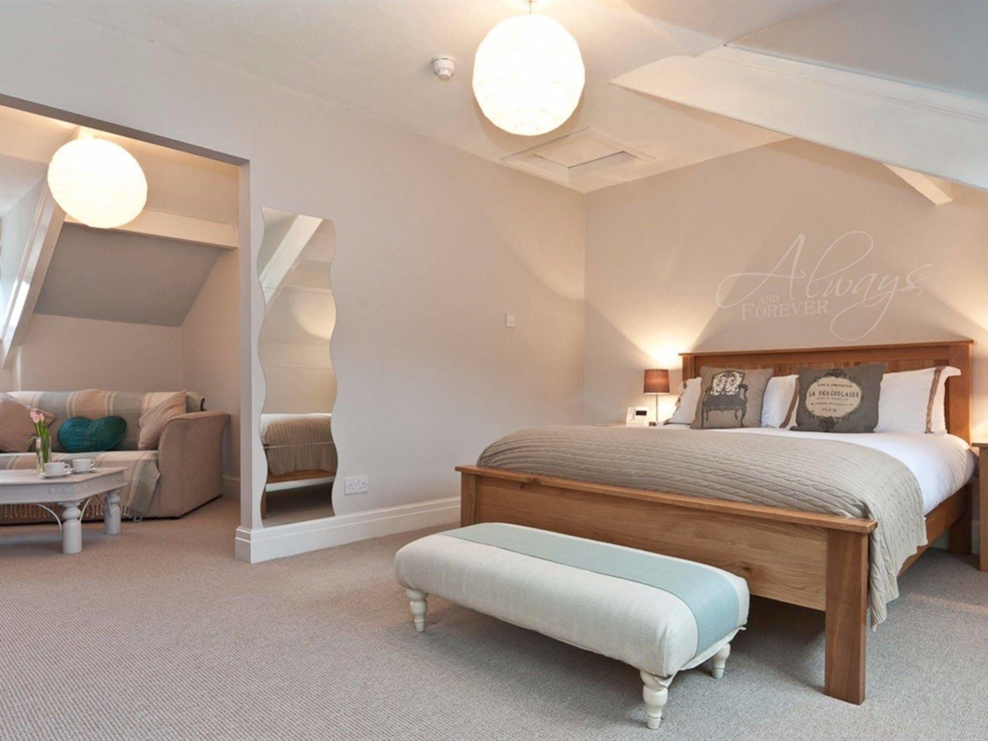 Craigholme Bed & Breakfast Боунес он Уиндърмиър Екстериор снимка