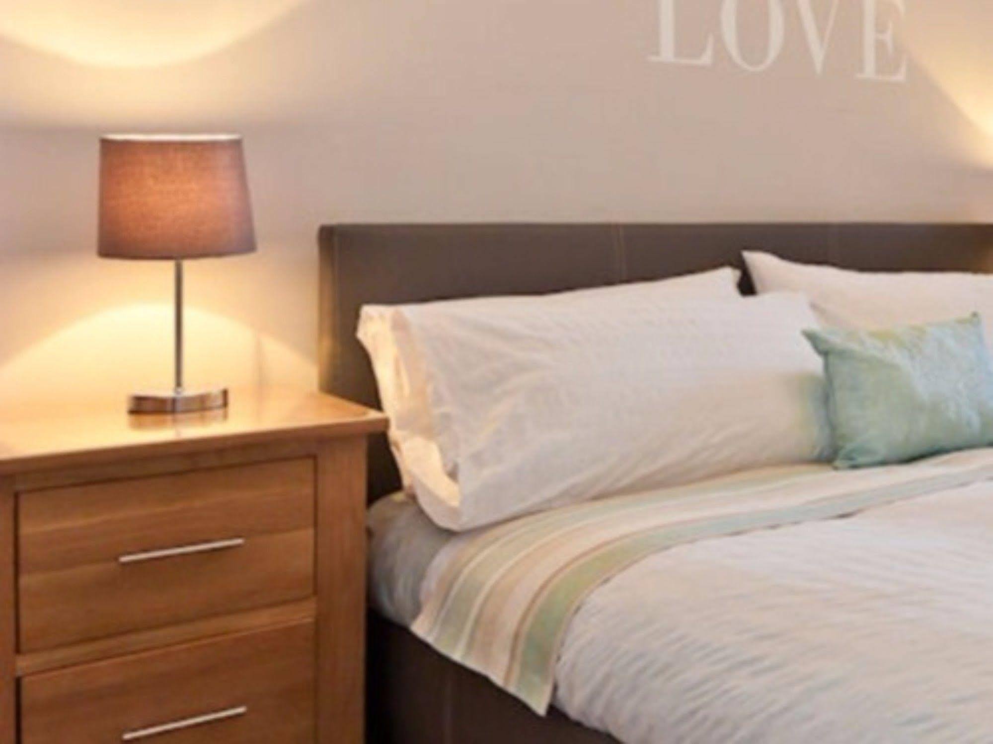 Craigholme Bed & Breakfast Боунес он Уиндърмиър Екстериор снимка