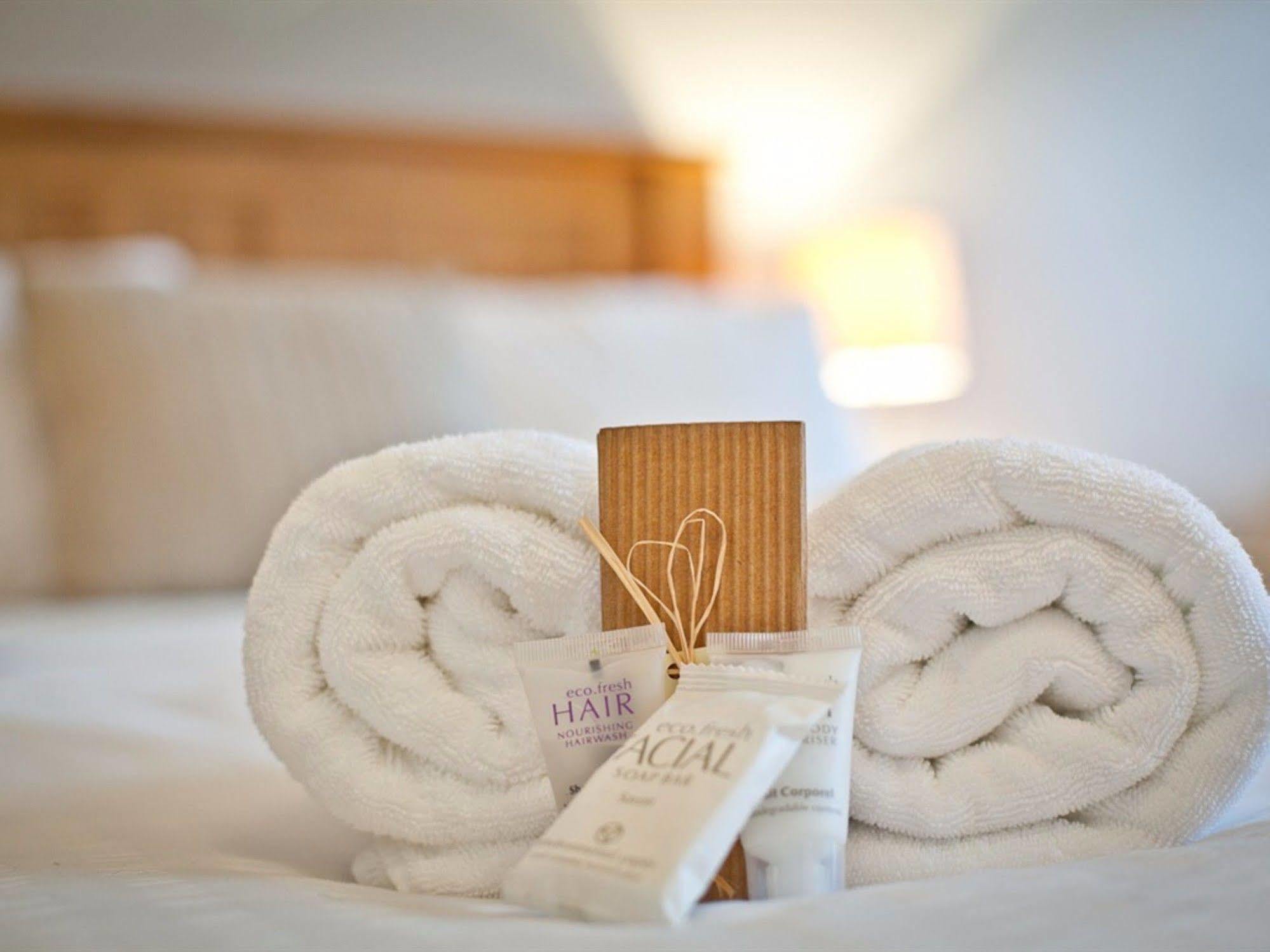 Craigholme Bed & Breakfast Боунес он Уиндърмиър Екстериор снимка