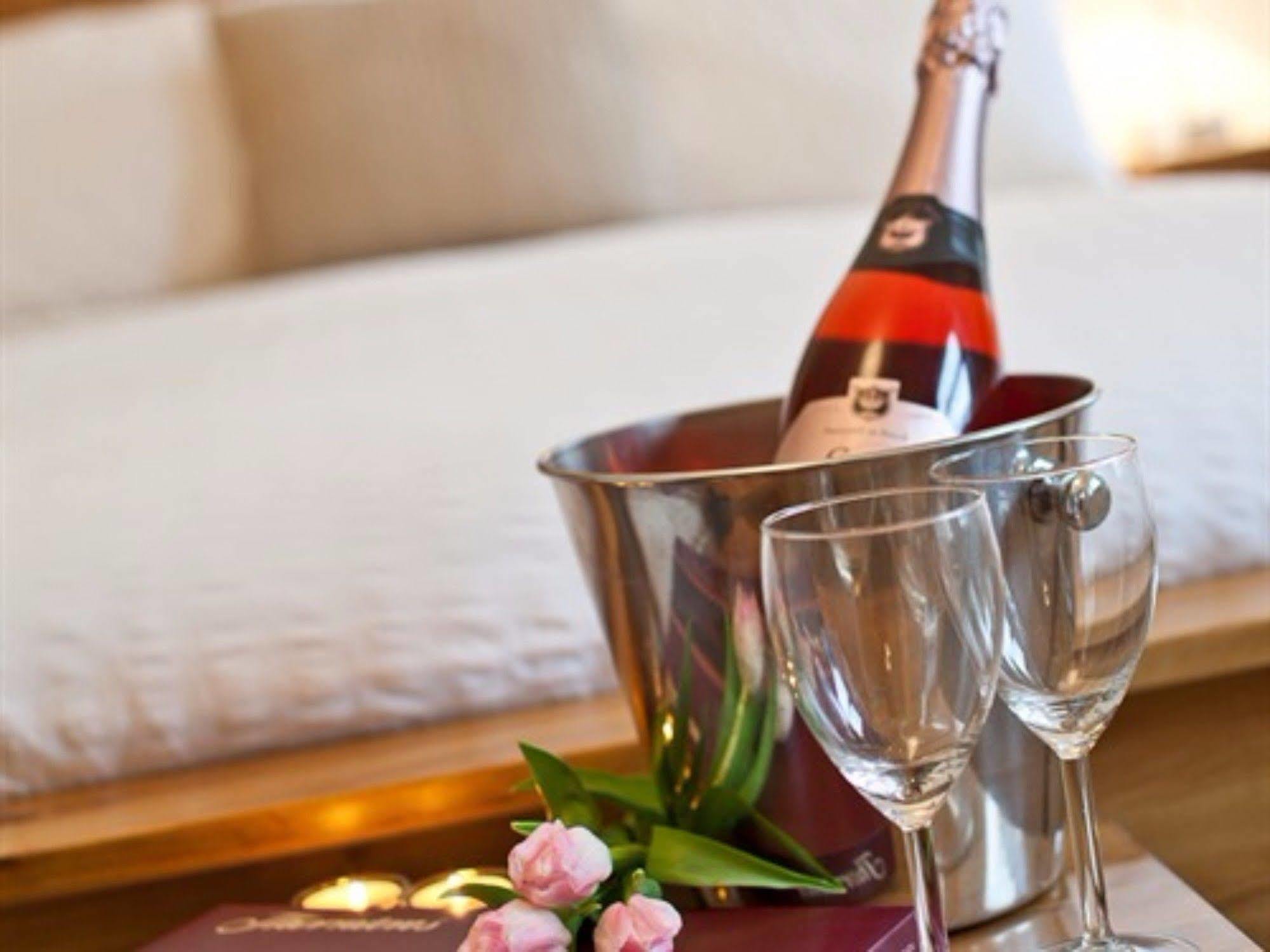 Craigholme Bed & Breakfast Боунес он Уиндърмиър Екстериор снимка